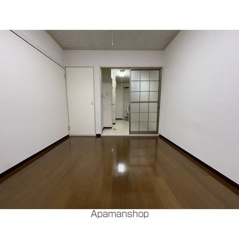 ケー・アトールの内装写真