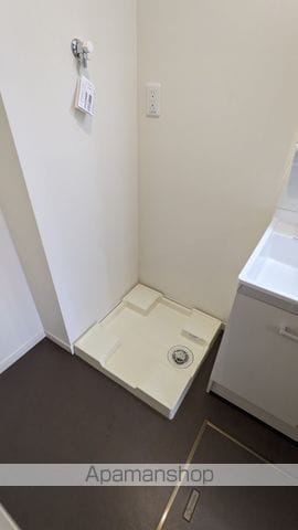 ベルリード中野B棟の内装写真