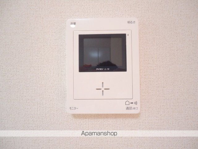 サニーメゾンAの内装写真