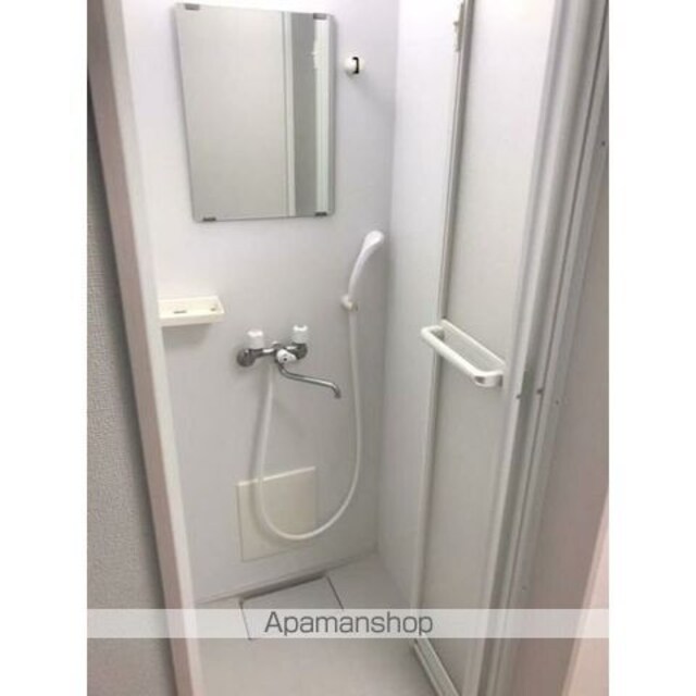 サークルハウス太子堂[1R/10.42m2]のバス