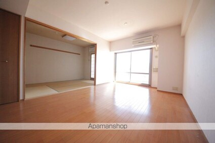 グランループ[3LDK/76.53m2]のリビング・居間