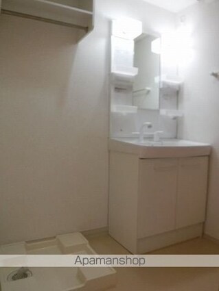 フォンテドミール南[1LDK/51.12m2]の洗面所