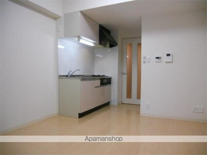 マイスト立川[1DK/32.86m2]のリビング・居間