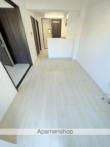 PRELUDE AOBAの内装写真