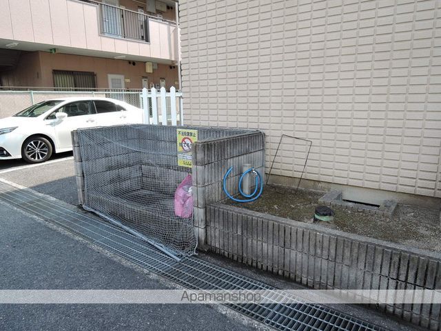 メゾンドファーネスのその他写真