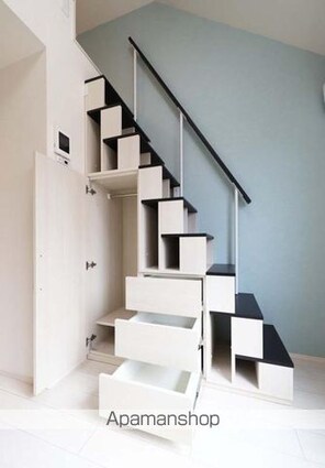 ハーモニーテラス桜台Ⅷ[1R/12.18m2]のその他内装1