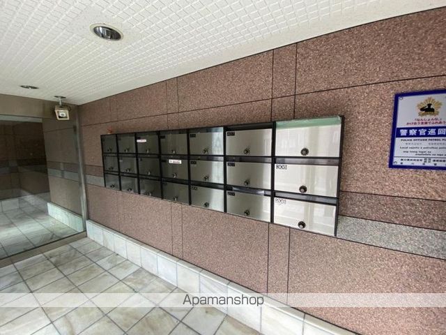 Ｇｒａｎｄ　Ｌａｔｏｕｒ[1LDK/54.45m2]の共用部2