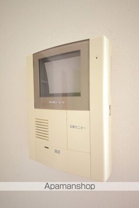 グランジェ南大沢[1R/23.8m2]の内装1