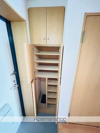 Ｃ’ｓ２０　ＫＯＹＡＴＡ[1K/24.9m2]の内装2