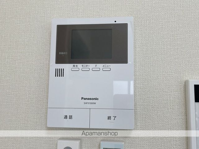 ハーモニーテラス平野西IIの内装写真
