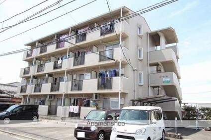 コート林[1R/23.76m2]の外観4