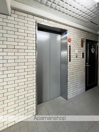 エムメイト綱町[1K/24.5m2]の共用部1