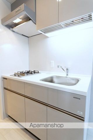 LEFONDPROGRES堺筋本町タワーレジデンスの内装写真