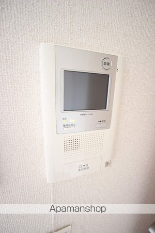 CASA AL MAREの内装写真