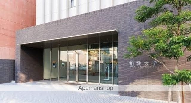 JASPER御堂筋本町の周辺写真
