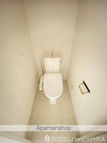 コーポラティブハウス春日の内装写真