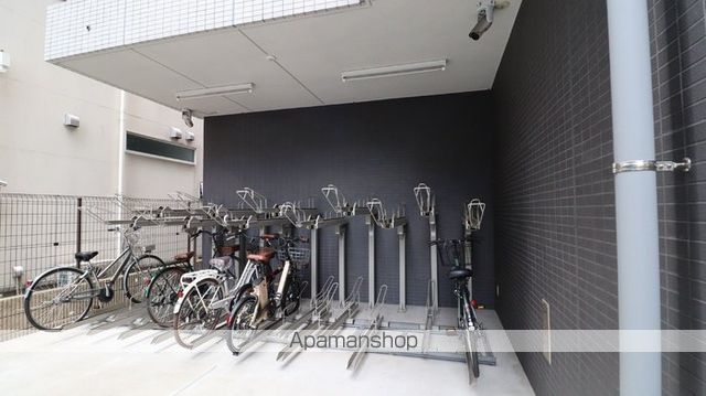 RESIDENCE丸の内七間町の内装写真
