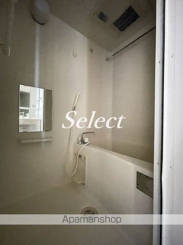スパシエベルタ横浜の内装写真