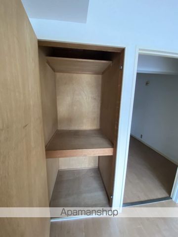 メゾン粟屋の内装写真
