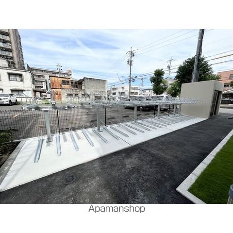 SーRESIDENCE春日井の内装写真
