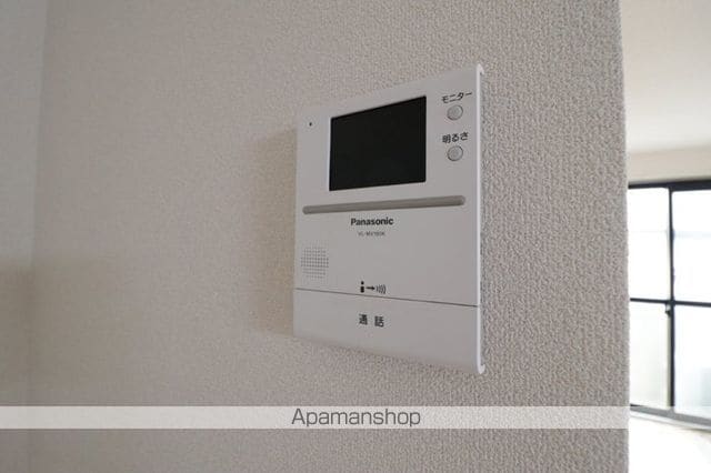 コスモジョイ Bの内装写真