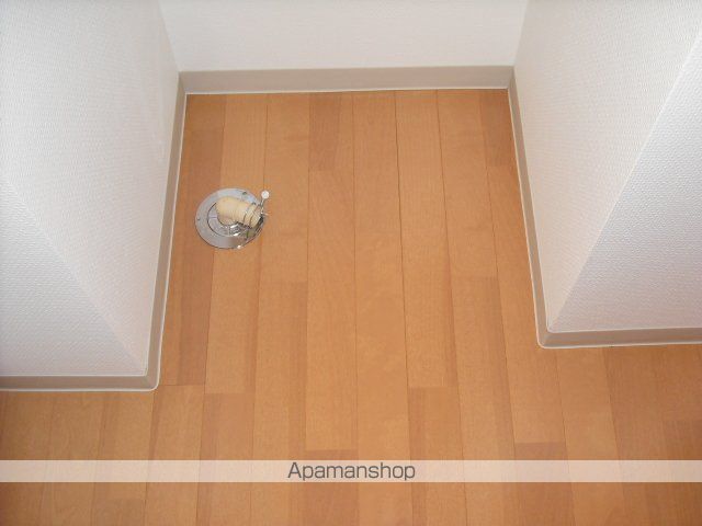 リファレンスベイサイドの内装写真