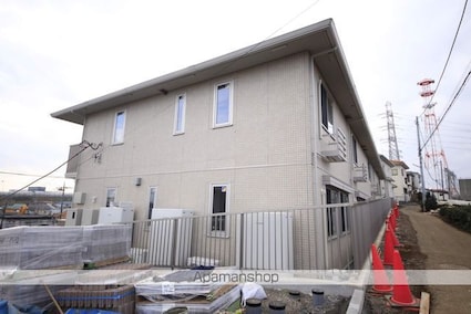 カサヴェール[2LDK/56.72m2]の外観4
