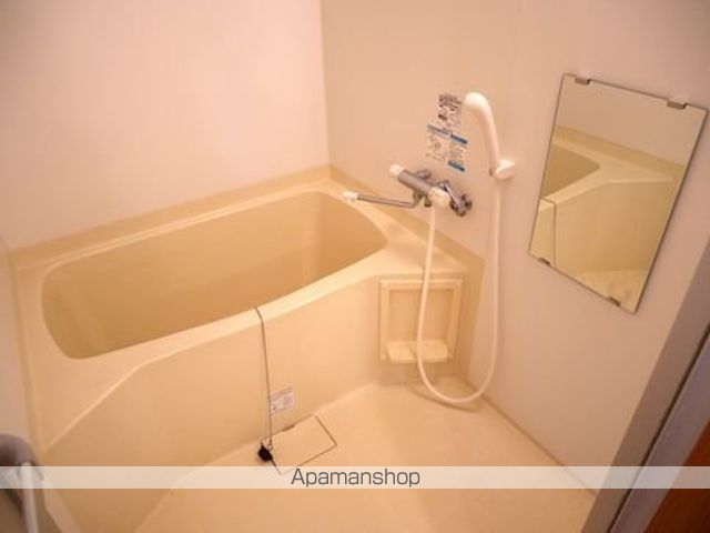 iwamizawa frontの内装写真
