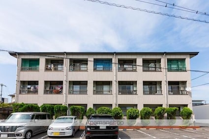 香川県高松市木太町[1K/20.02m2]の外観2