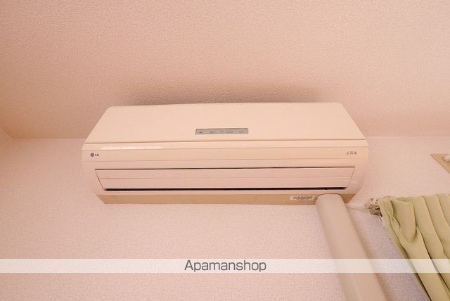 KOEIビルの内装写真
