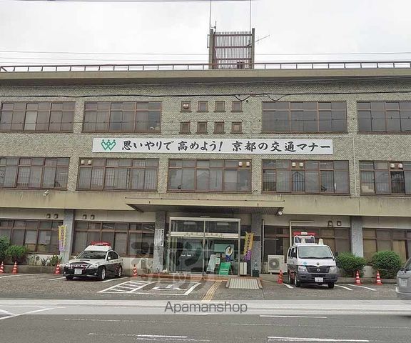 京都市東西線 東山駅 徒歩6分 2階建 築52年の周辺写真