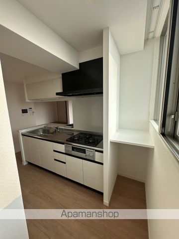 SーRESIDENCE伊都ATTIRANTの内装写真