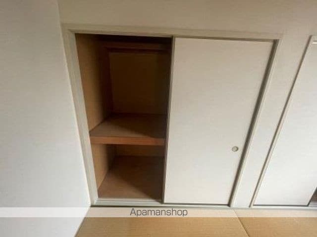 メゾン松波の内装写真
