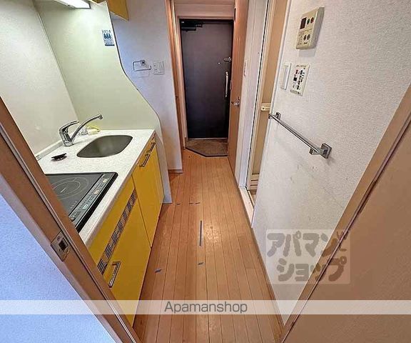 プレサンス京都五条大橋レジェンドの内装写真