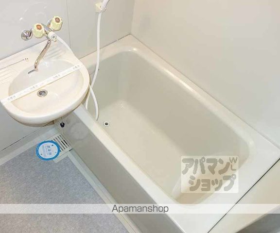ライオンズマンション京都河原町第3の内装写真