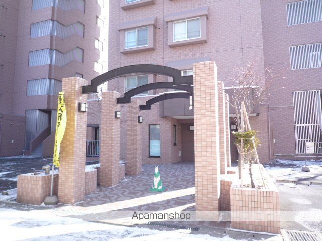 ドミ曙第一の外観写真