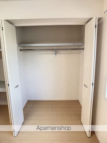 パストラーレの内装写真