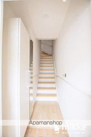 テール リッシュIIIの内装写真