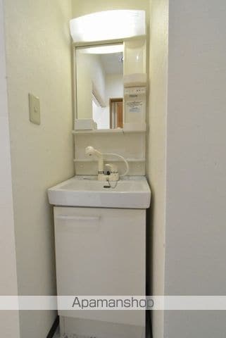 サンフラワ学園前の内装写真