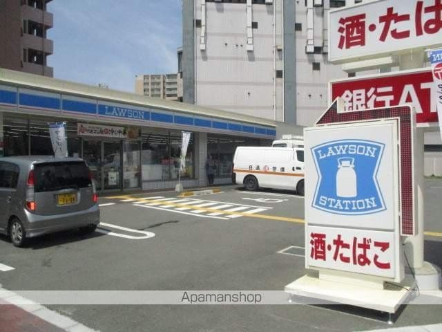レオパレスアルミックの周辺写真
