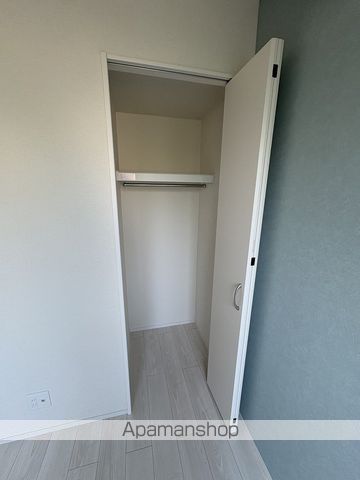 リバーサイド碧の内装写真
