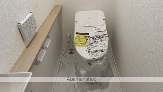 松原市西大塚 戸建賃貸A号地の内装写真
