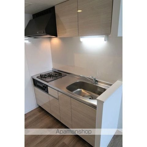 ＦＯＮＳ発寒南（フォンス） 201 ｜ 北海道札幌市西区西町北１３丁目3-20（賃貸マンション1LDK・2階・35.28㎡） その8