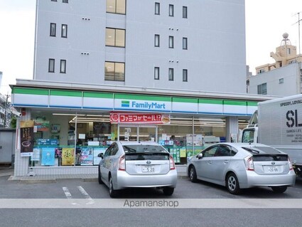 小塩マンション[1K/18.5m2]の周辺7