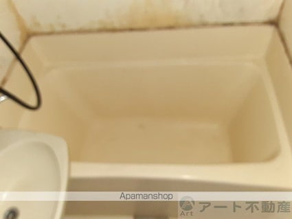 コーポ木馬館[1K/19.44m2]のバス