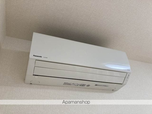 BKハイムの内装写真