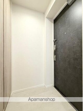 ジオエント駒込[1LDK/36.86m2]の玄関