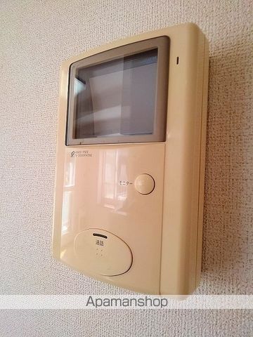 アヴェニール5・4の内装写真
