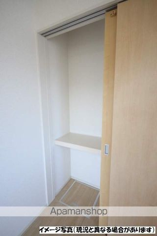 ポエラバ 1の内装写真