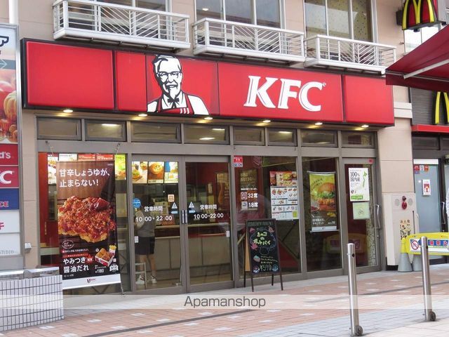 レジディア大森東の周辺写真